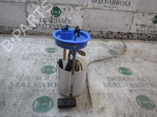 Fuel pump SEAT IBIZA IV SC (6J1, 6P5) 1.2 TSI | BP3840763M76 