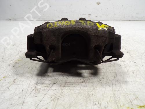 Right rear brake caliper FORD FOCUS III  | BP11553488M106 