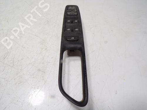 Used Left front window switch Left front window switch RENAULT CAPTUR I (J5_, H5_) 1.5 dCi 90 (J5N4, J5M5, J5MW, J5M6, J5AL, J5AJ) (90 hp) 10905936 10905936