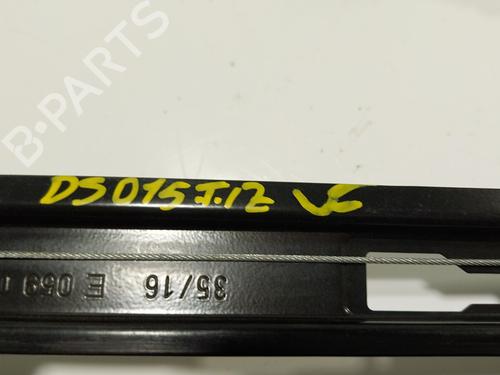 Rear left window mechanism PORSCHE MACAN (95B) 3.0 S Diesel | BP32511166C24 - Image 3