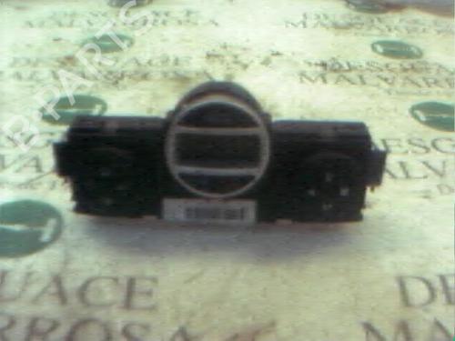 Used Climate control Climate control RENAULT SCÉNIC II (JM0/1_) [2003-2010] 3750004 3750004
