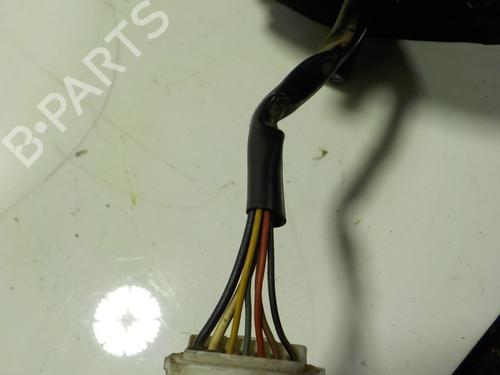 Left mirror FIAT MULTIPLA (186_) 1.9 JTD (186AXE1A) | BP10921882C26 