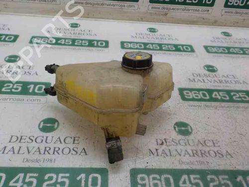Expansion tank FORD FIESTA VI (CB1, CCN) 1.6 TDCi | BP4385100C120