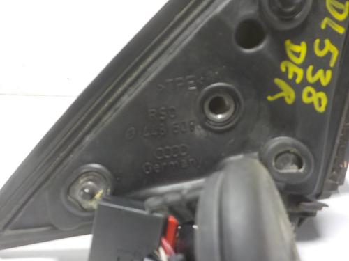 Right mirror AUDI A6 C6 (4F2)  | BP15880308C27 