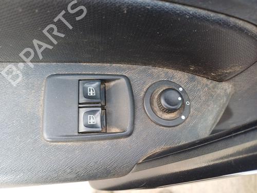 Left front window switch RENAULT KANGOO Express (FW0/1_) Z.E. (FW0Z, FW1Z) | BP27603821I27  - Image 10