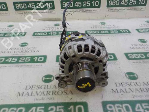 Alternator VW T-ROC (A11, D11) 1.0 TSI | BP5246692M7 - Image 2