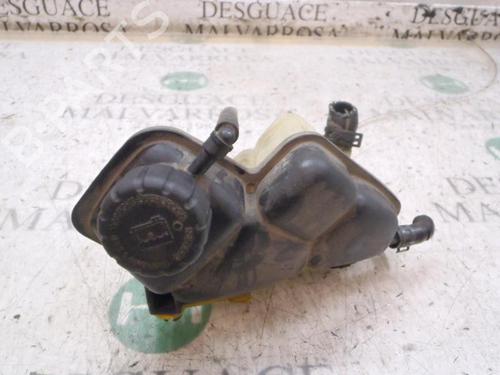 Used Expansion tank MERCEDES-BENZ A-CLASS (W168) A 140 (168.031, 168.131) (82 hp) 3818309