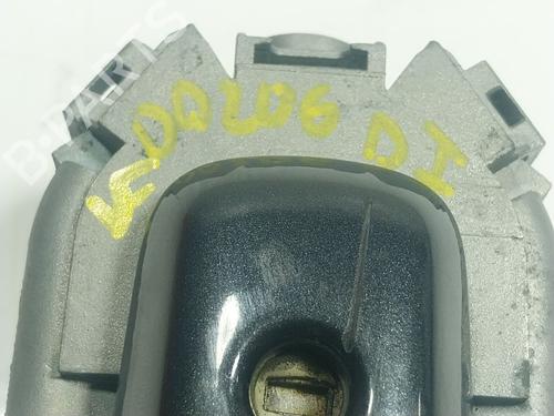 Front left exterior door handle VOLVO XC60 I SUV (156) 2.4 D | BP19144446C128 