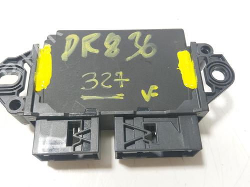 Electronic module CUPRA FORMENTOR (KM7, KMP) | BP30847603M83 - Image 2