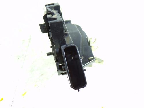 Rear left lock NISSAN MICRA IV (K13K, K13KK) 1.2 | BP8176137C100 