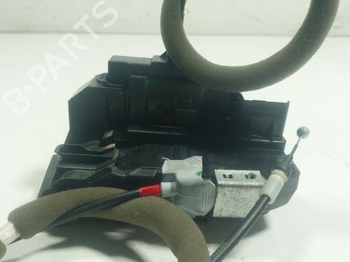 Rear left lock RENAULT KADJAR (HA_, HL_) 1.3 TCe 140 (HLNB, HLN1) | BP19136415C100 