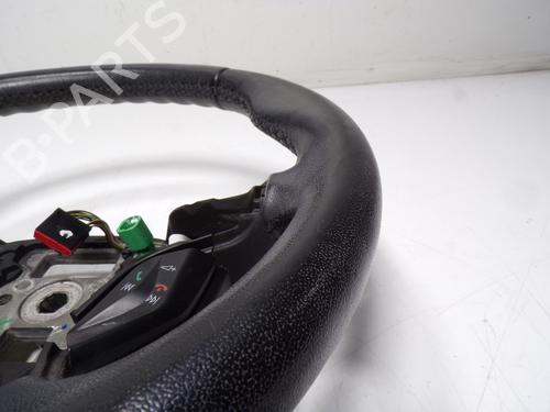 Steering wheel FORD FOCUS III 1.6 TDCi | BP13396953C49 