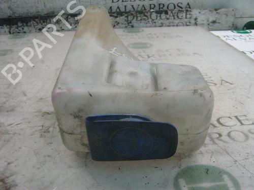 Used Windscreen washer tank Windscreen washer tank 7413498 7413498