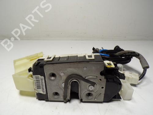 Used Rear right lock MERCEDES-BENZ E-CLASS (W212) [2009-2016]  13248629