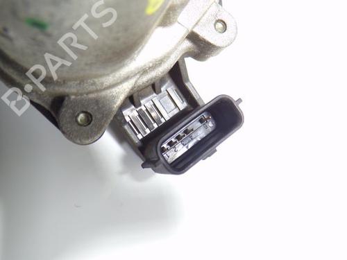 Throttle body RENAULT MEGANE III Coupe (DZ0/1_)  | BP8856870M82 