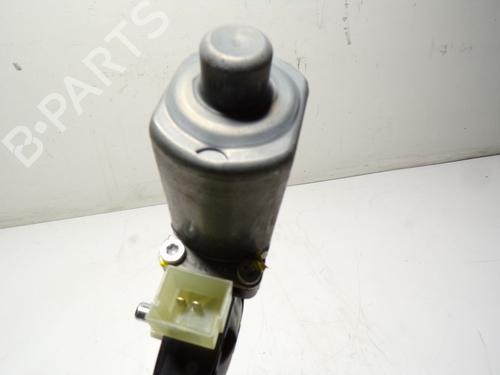 Left front window motor CUPRA LEON Sportstourer (KL8, KU8, KUD)  | BP12821817E21 