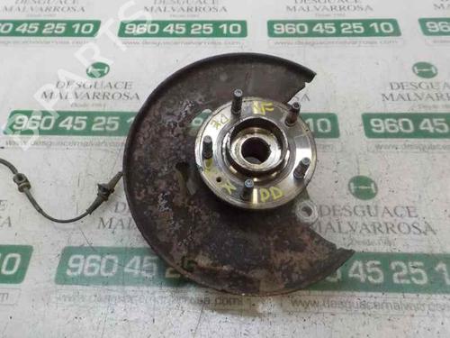 Used Right front steering knuckle OPEL ASTRA J (P10) 2.0 CDTI (68) (160 hp) 4706159