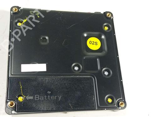 Electronic module PORSCHE TAYCAN (Y1A) | BP38569649M83 - Image 2