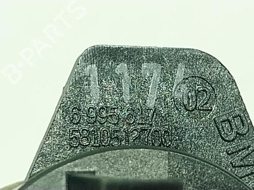 Ignition barrel BMW 2 Active Tourer (U06) 220i Mild Hybrid | BP27362058M48  - Image 9