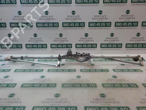 Front wipers mechanism OPEL ASTRA J (P10) 1.6 (68) | BP14282593C83 