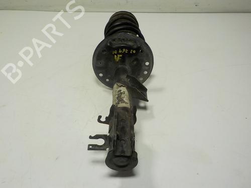 Used Left front shock absorber FIAT PANDA (312_, 319_) [2012-2025]  11193596
