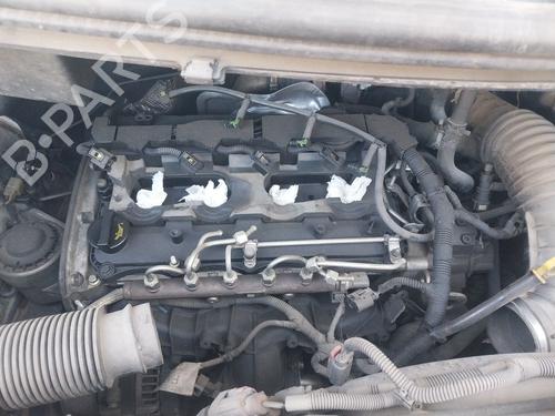 Turbolader/Kompressor FORD TRANSIT CUSTOM V362 Van (FY, FZ) 2.2 TDCi | BP22769106M71 
