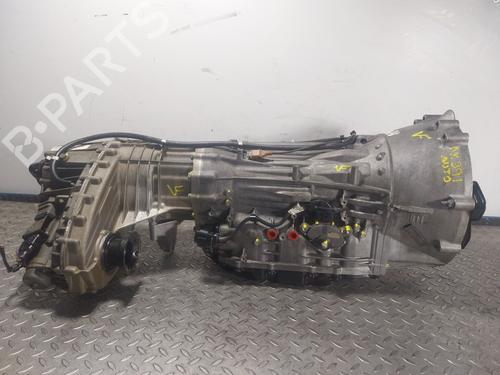 Used Gearbox PORSCHE CAYENNE (9PA) S 4.5 (340 hp) 20239246