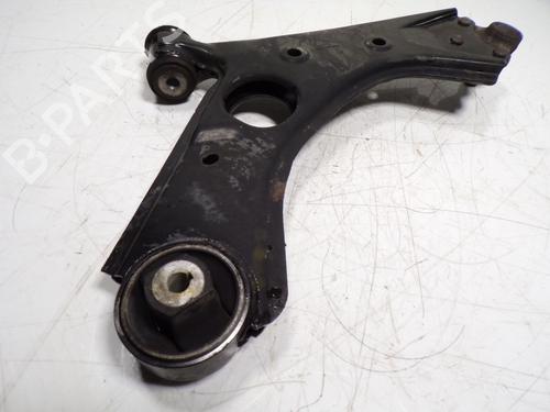 Left front suspension arm FIAT 500L (351_, 352_)  | BP15066739M12 