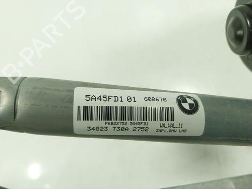 Front wiper motor BMW X7 (G07) xDrive 40 d Mild-Hybrid | BP36146236M29 - Image 4