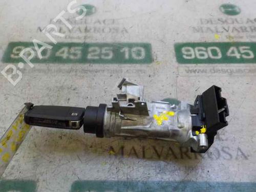 Used Electronic module Electronic module SEAT IBIZA V (KJ1, KJG) [2017-2026] 14284659 14284659