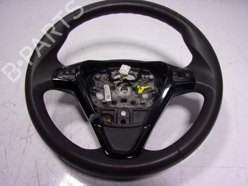 Used Steering wheel Steering wheel FORD KA+ III (UK, FK) [2014-2026] 17234519 17234519