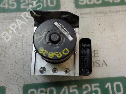ABS Bremseaggregat RENAULT TWINGO II (CN0_) 1.2 16V (CN04, CN0B) | BP3874068M43 