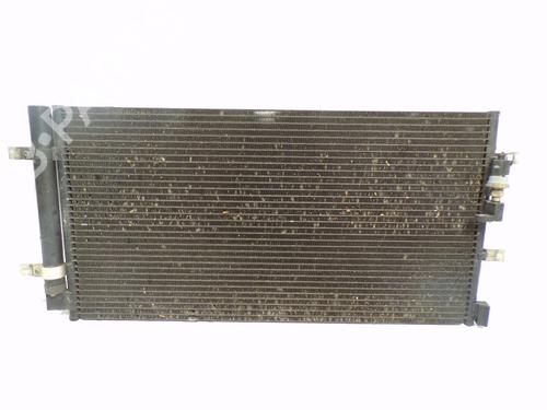 Used AC radiator AC radiator AUDI A4 B8 Avant (8K5) [2007-2017] 8245191 8245191