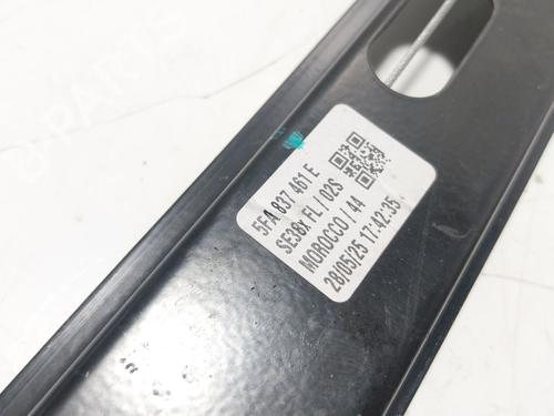 Front left window mechanism SEAT LEON Sportstourer (KL8, KLD) 1.5 eTSI | BP30926582C22