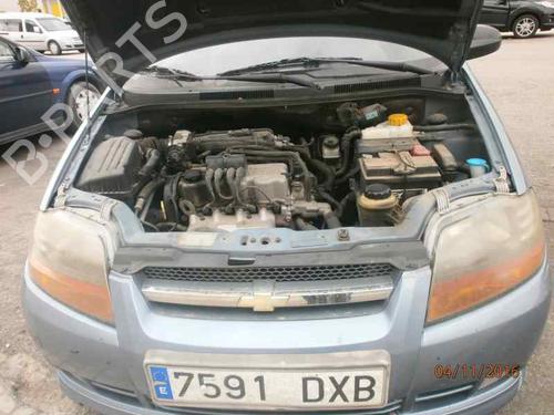 CHEVROLET KALOS    490211