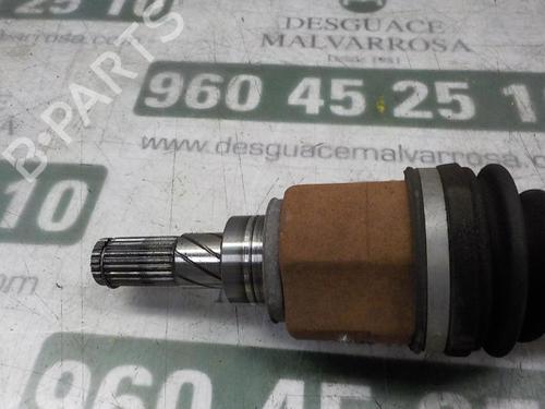 Right rear driveshaft RENAULT KOLEOS I (HY_)  | BP3862773M41 