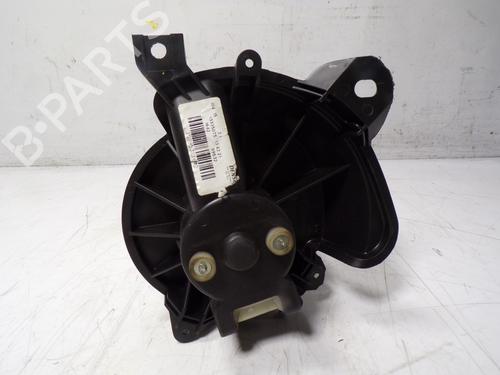 Heater blower motor OPEL CORSA E (X15)  | BP11041590M62 