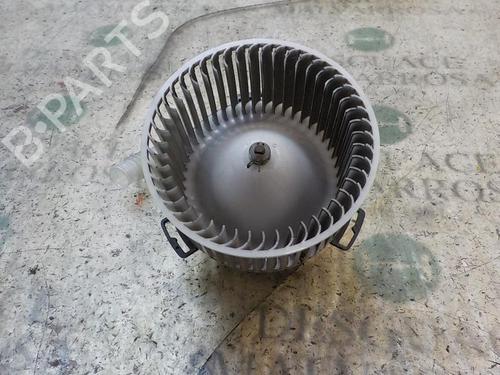 Used Heater blower motor Heater blower motor MAZDA 3 (BL) 2.2 MZR CD (BL10) (150 hp) 4005787 4005787