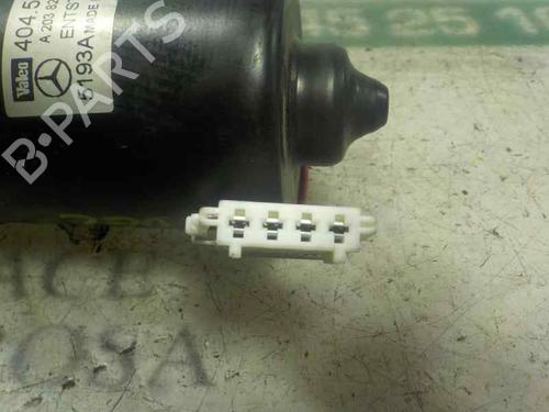 Viskermotor vindrude MERCEDES-BENZ CLK Convertible (A209)  | BP6676952M29 