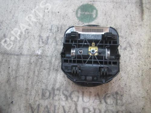 Førerens kollisjonspute CITROËN C4 I (LC_)  | BP3831488C9 