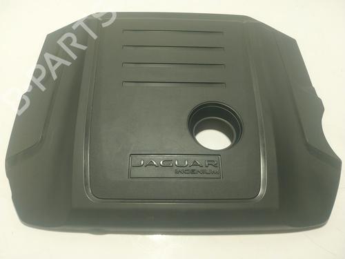 Used Upper protection Upper protection JAGUAR XF II (X260) 2.0 D (180 hp) 19071005 19071005