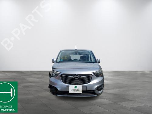 Subframe OPEL COMBO E Tour / Life (K9) 1.5 | BP29195155M9 
