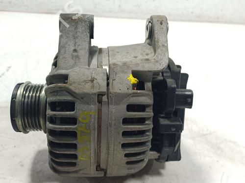alternator-opel-meriva-b-mpv-s10-2010-2011-2012-2013-2014-2015-2016-2017-38546449 main image