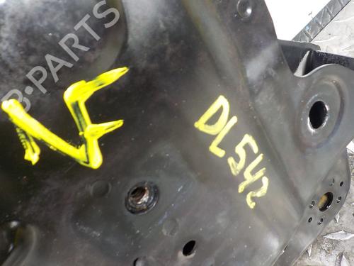 Subframe FIAT 500L (351_, 352_)  | BP15066780M9 