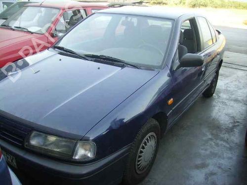 Front right window mechanism NISSAN PRIMERA (P10)  | BP3744358C23 