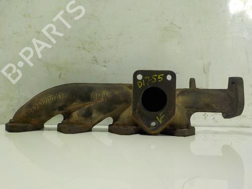 Used Exhaust manifold Exhaust manifold TOYOTA VERSO (_R2_) 1.6 D4-D (WAR20_) (112 hp) 11645202 11645202