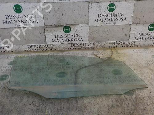 Used Front right door window MERCEDES-BENZ B-CLASS Sports Tourer (W245) [2005-2011]  3852541