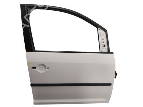 Used Right front door VW CADDY III Box Body/MPV (2KA, 2KH, 2CA, 2CH) [2004-2016]  28688529