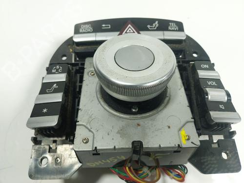 Switch MERCEDES-BENZ S-CLASS (W221, V221) S 320 CDI | BP17441462I30
