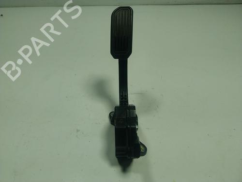 Used Pedal Pedal 17611705 17611705